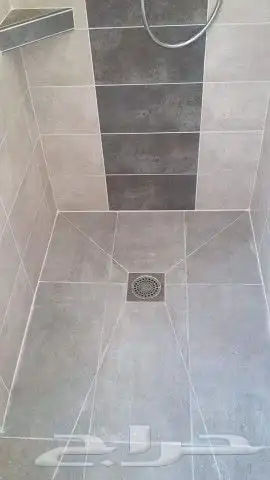 معلم مبلط بلاط جبسم بورد جبس 2