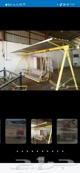 امرجيحة مراجيحه العاب اطفال 0