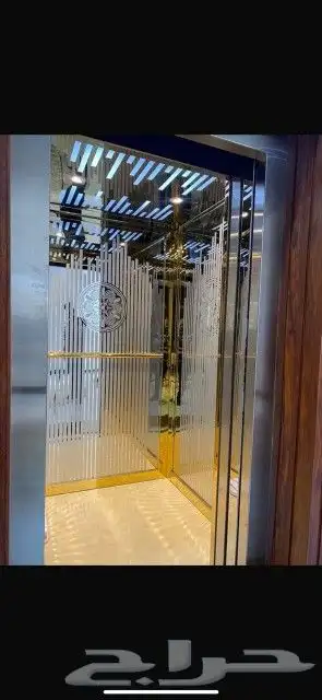 مصاعد ايطاليه 2