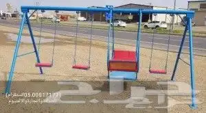 امرجيحة مراجيحه العاب اطفال 4