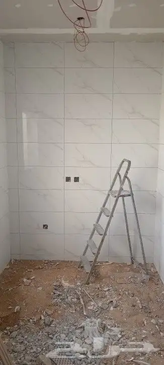 مبلط با ستان منطق  بشاور 6
