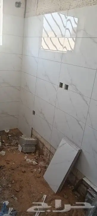 مبلط با ستان منطق  بشاور 4