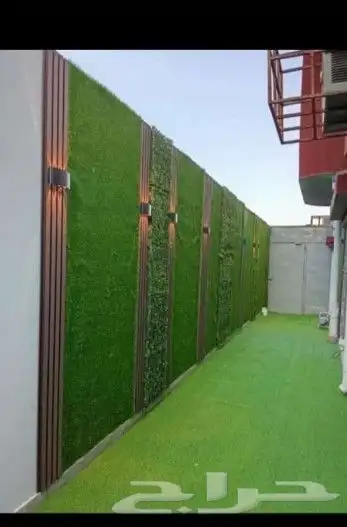 مظلات سواتر الجبيل الصناعيه 7
