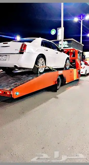 سطحة القصيم الى الرياض 2