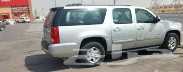 جمس يوكن XLسوبربان 2