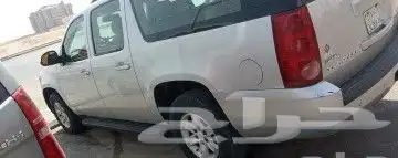 جمس يوكن XLسوبربان 1