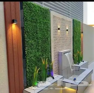 منسق حدائق 4