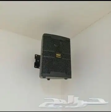سماعات سقفية وجدارية بوش أو بوز 2