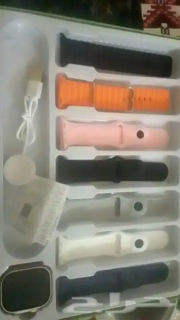 ساعه ساعه الترا 1