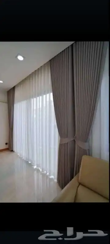 تفصيل ستائر واي فاي 2