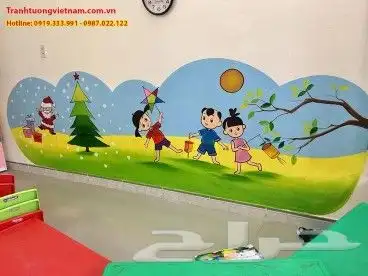 رسام وخطاط 6