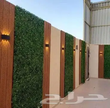 برجولات ومضلات وسواتر 9