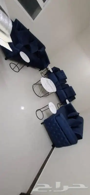 كنب جديد جاهز وتفصيل بسعر المصنع 4