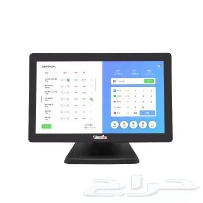 شاشة كاشير لمس 2