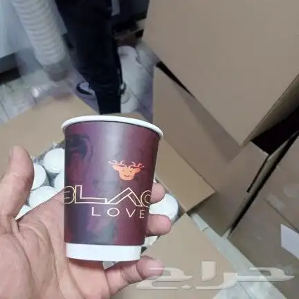 أكواب أكياس بكسات طباعة فاخره أكرليك علب مسبحه 0