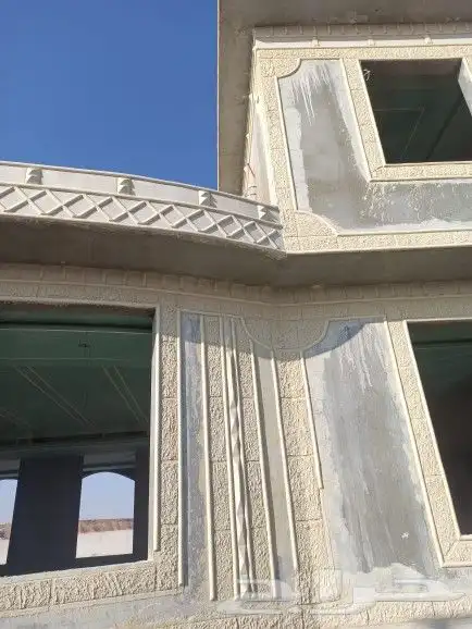 لياسه ملونه بديل الحجر 2