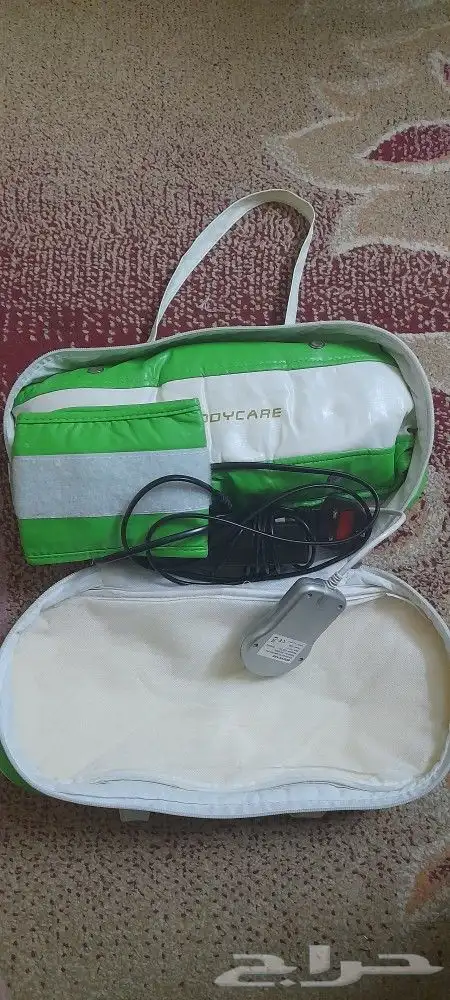 جهاز للبطن 3