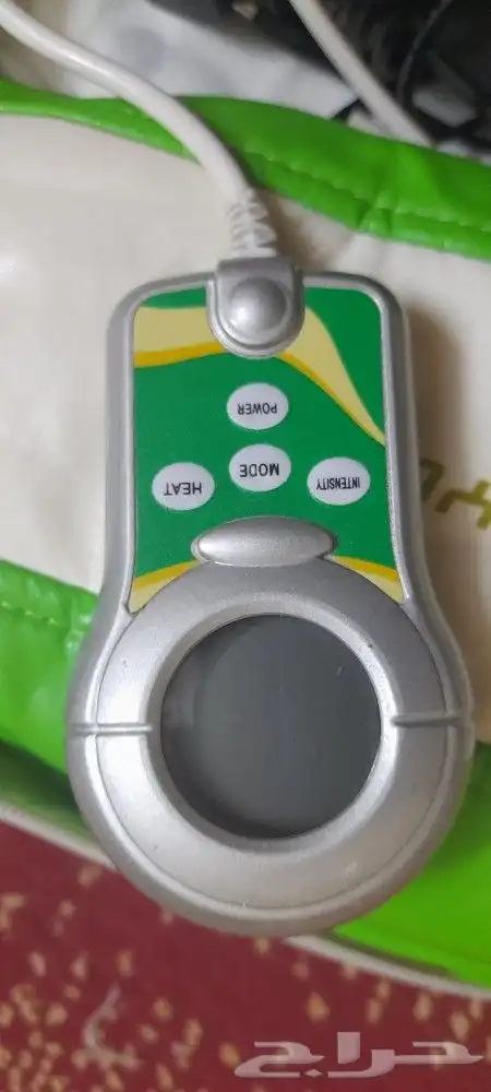 جهاز للبطن 2