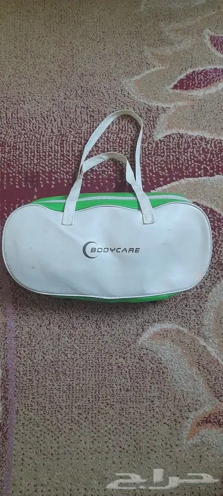 جهاز للبطن 4