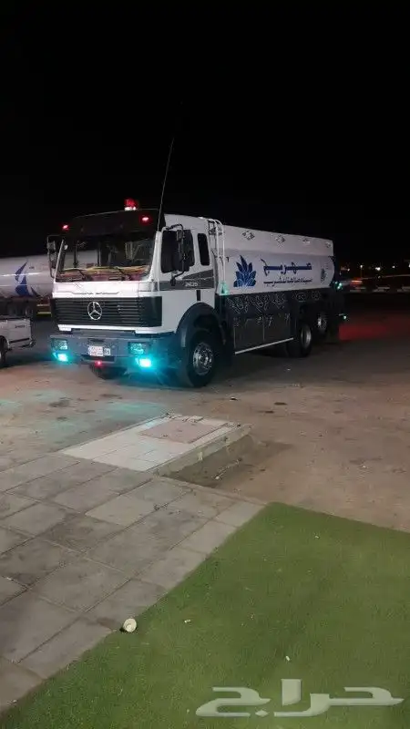 وايت ماء 18 طن حلو المدينة المنورة 0