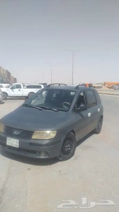 سياره ماتريكس هونداي index