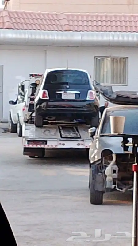 صيانة و اصلاح جميع انواع سيارات فيات 6