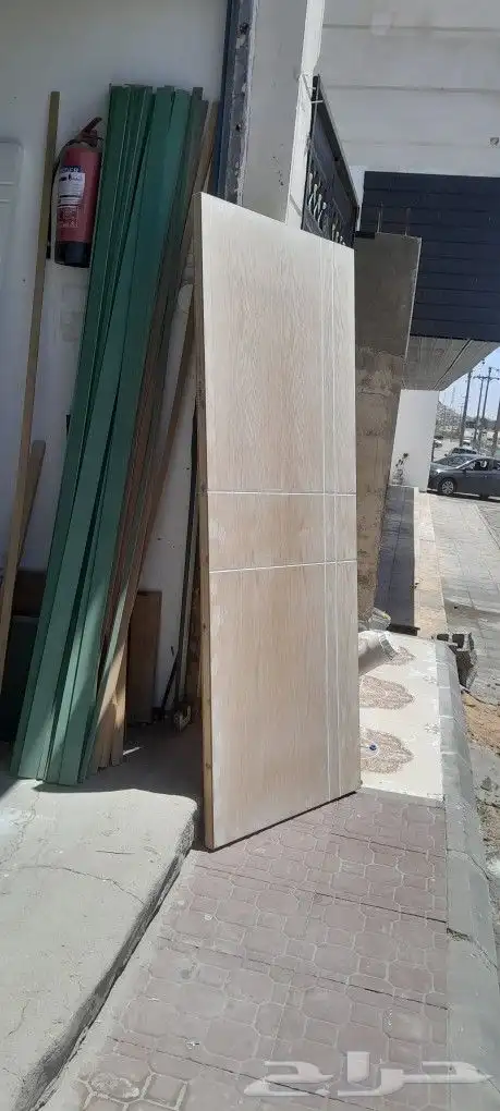 حلوق سويدي الخشب نضيف على مهندس على مشرف خشب ارابع عمل لاكس 2