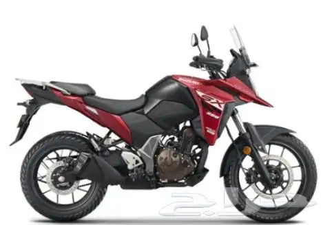 دباب سوزوكي ادفنشر 250cc كمية محدودة جدا 0