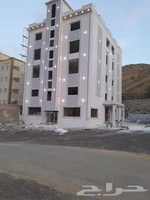 لياسه ملونه بشكل الحجر الطبيعي 6