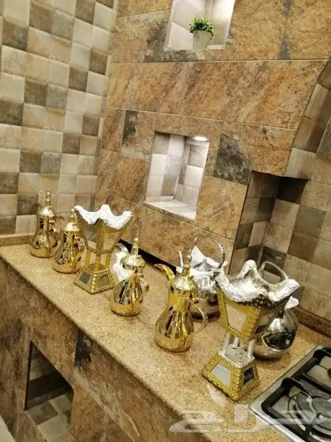 قهوجي  قهوجين وصبابين رجال ونساء 4