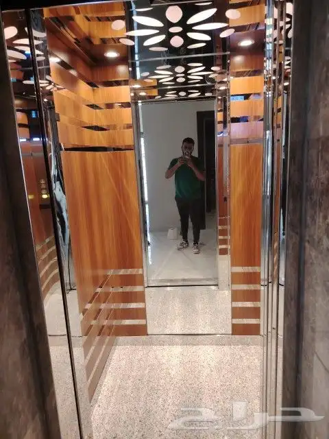 مصاعد ايطاليه 0