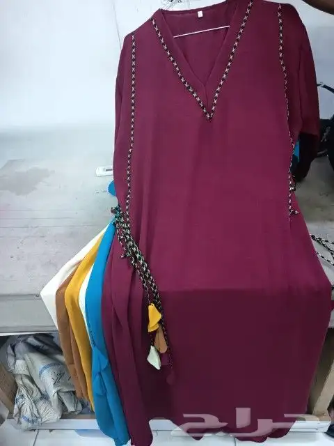 ملابس نسائي 39