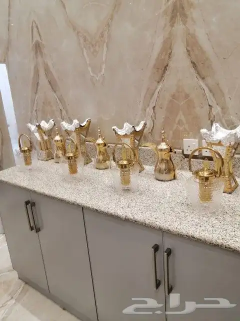 قهوجي  قهوجين وصبابين رجال ونساء 3