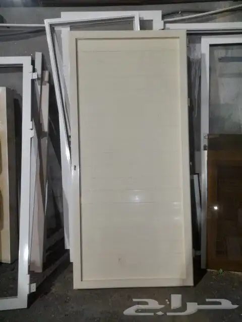 معلم المنيوم مطابخ ابواب شبابيك استركشر سكريت واجهات... 9