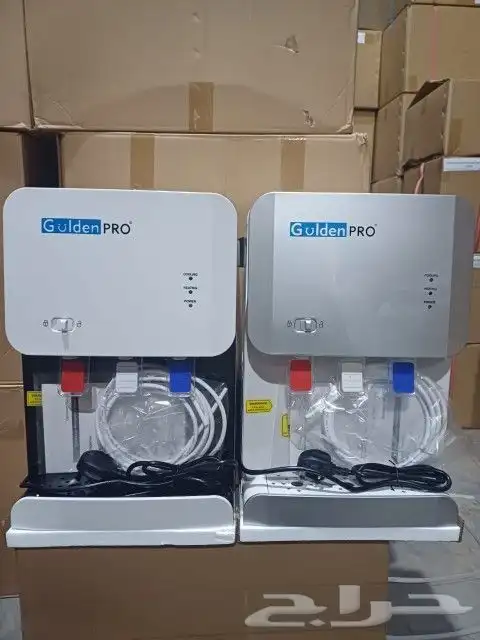 فلاتر تحلية مياه منزليه 2