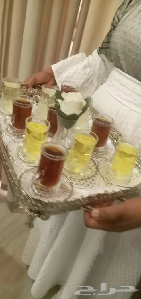 يوجد لدينا قهوجيين وقهوجيات صبابين وصبابات 1