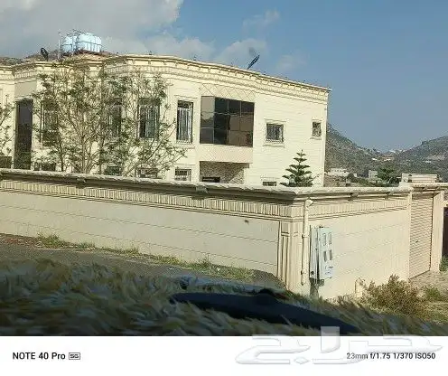 ديكورات خارجية بديل الحجر الطبيعي 7