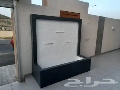 أحواض فايبر جلاس 0