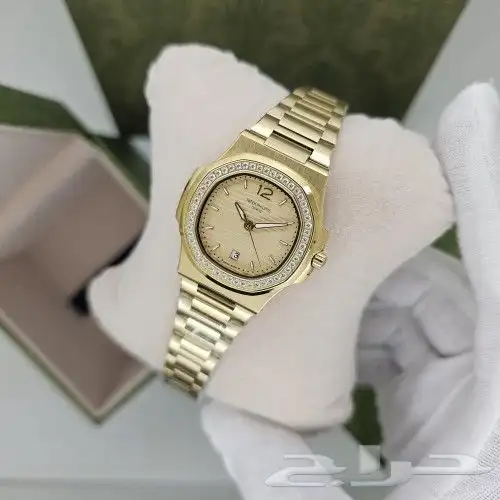 ساعات نسائي بتك فيليب PATEK PHILIPPE 2