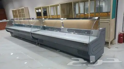 تصنيع معدات المطاعم والفنادق وبرادات المياه 8