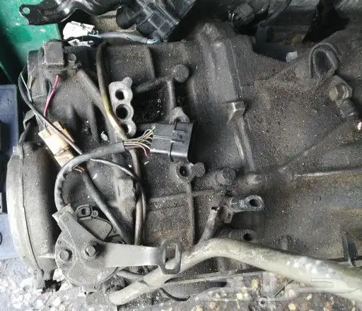قير سوناتا كامري برادو اف جي تاهو يوكن 4