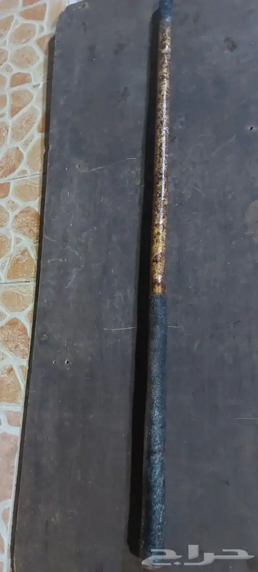 عصي مزمار 26