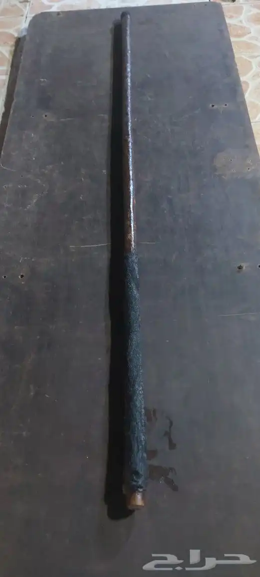 عصي مزمار 20