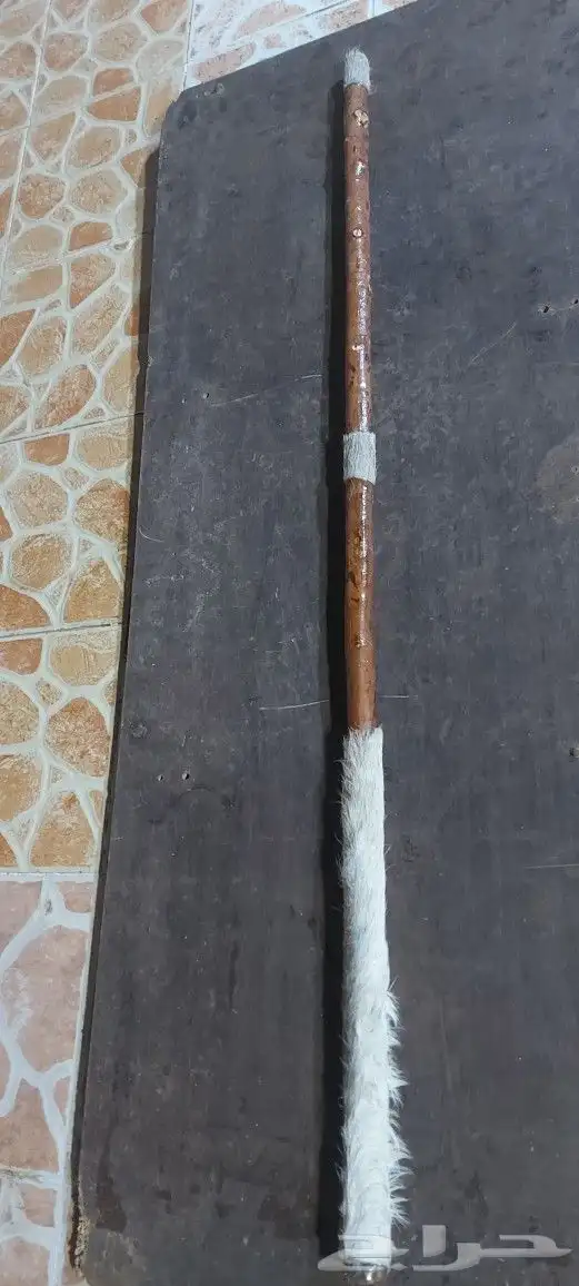 عصي مزمار 27