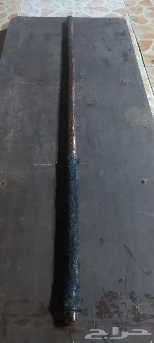 عصي مزمار 25