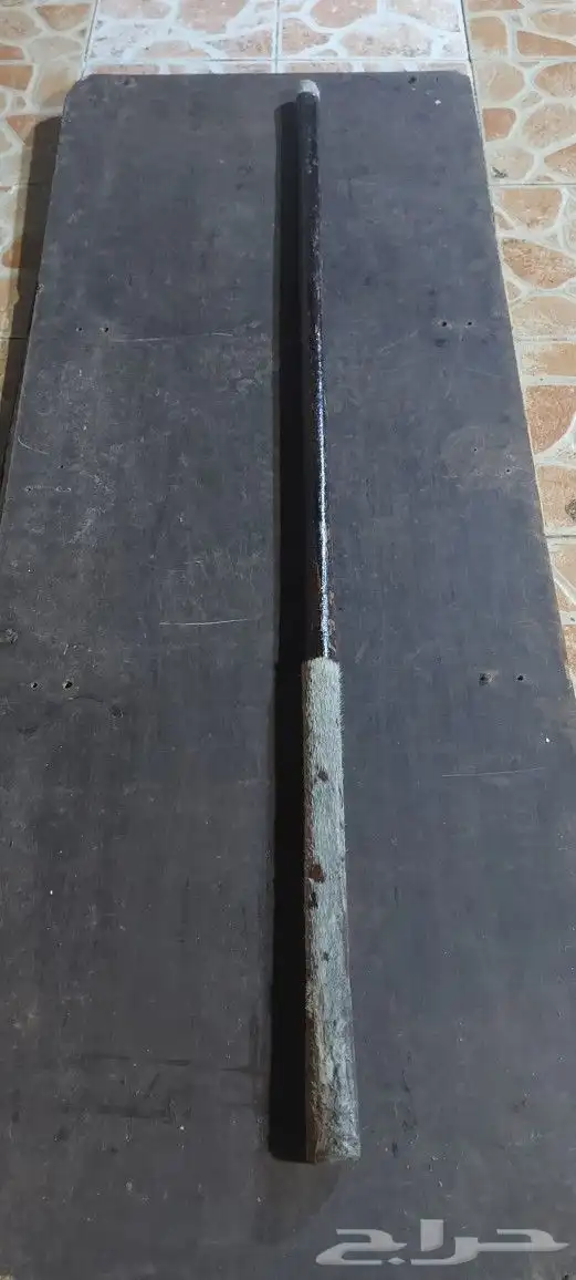 عصي مزمار 28