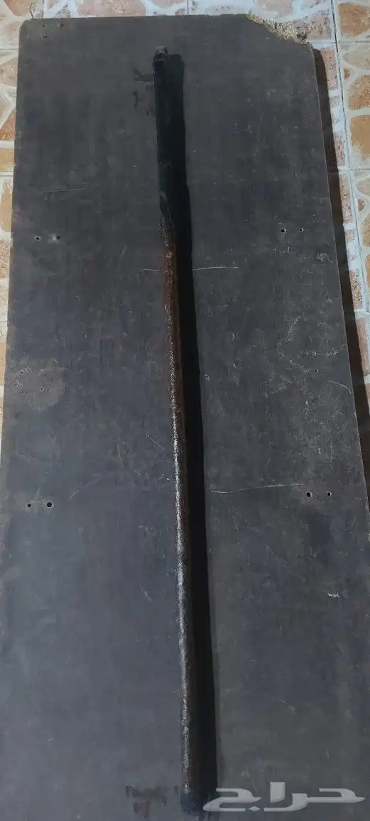 عصي مزمار 21