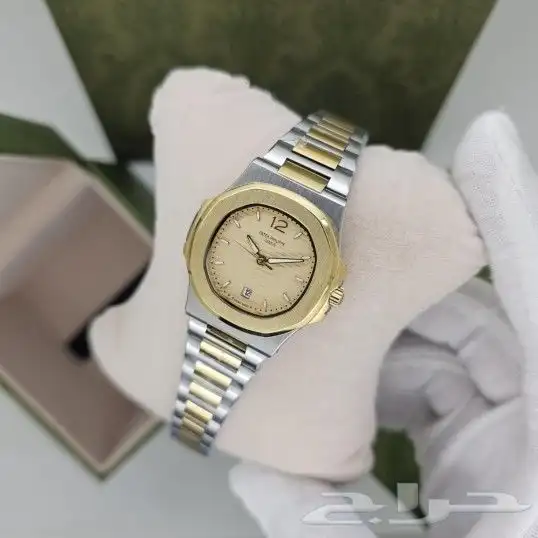 ساعات نسائي بتك فيليب PATEK PHILIPPE 26