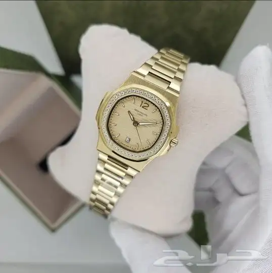ساعات نسائي بتك فيليب PATEK PHILIPPE 25