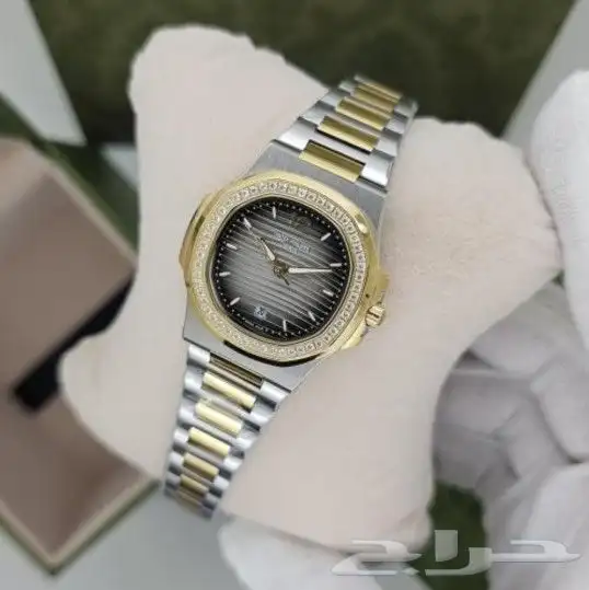 ساعات نسائي بتك فيليب PATEK PHILIPPE 18